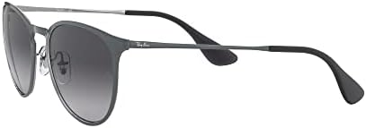 Rey BanレイバンRB3539 Ray-Ban レイバン サングラス Erika metal RB3539 002/5 BLACK